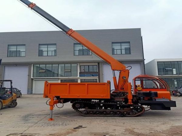 鹤峰县吊车租赁电话_大型吊车施工对场地有哪